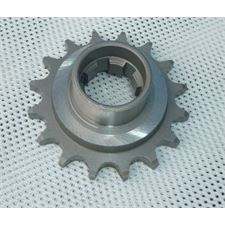 SECONDARY CHAIN SPROCKET - 15